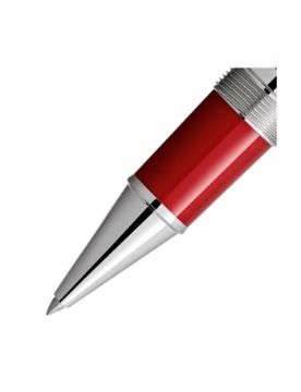 Montblanc Great Characters Enzo Ferrari Special Edition Rollerball Kalem 127175