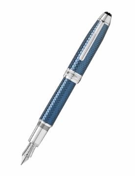 Montblanc Meisterstück Glacier Solitaire Dolma Kalem 129407