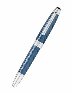 Montblanc Meisterstück Glacier Solitaire Dolma Kalem 129407
