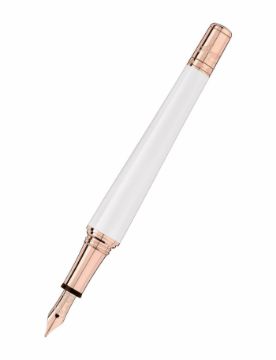 Montblanc Muses Marilyn Monroe Special Edition 'Pearl' Dolma Kalem 117884