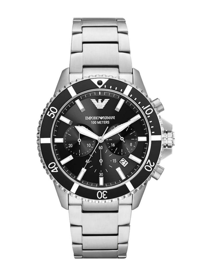 Emporio Armani Erkek Kol Saati AR11360