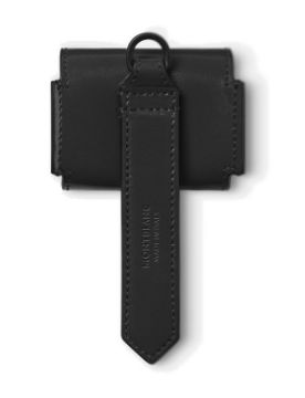 Montblanc Apple AirPods Pro Parlak Deri Kulaklık Kılıfı 129732