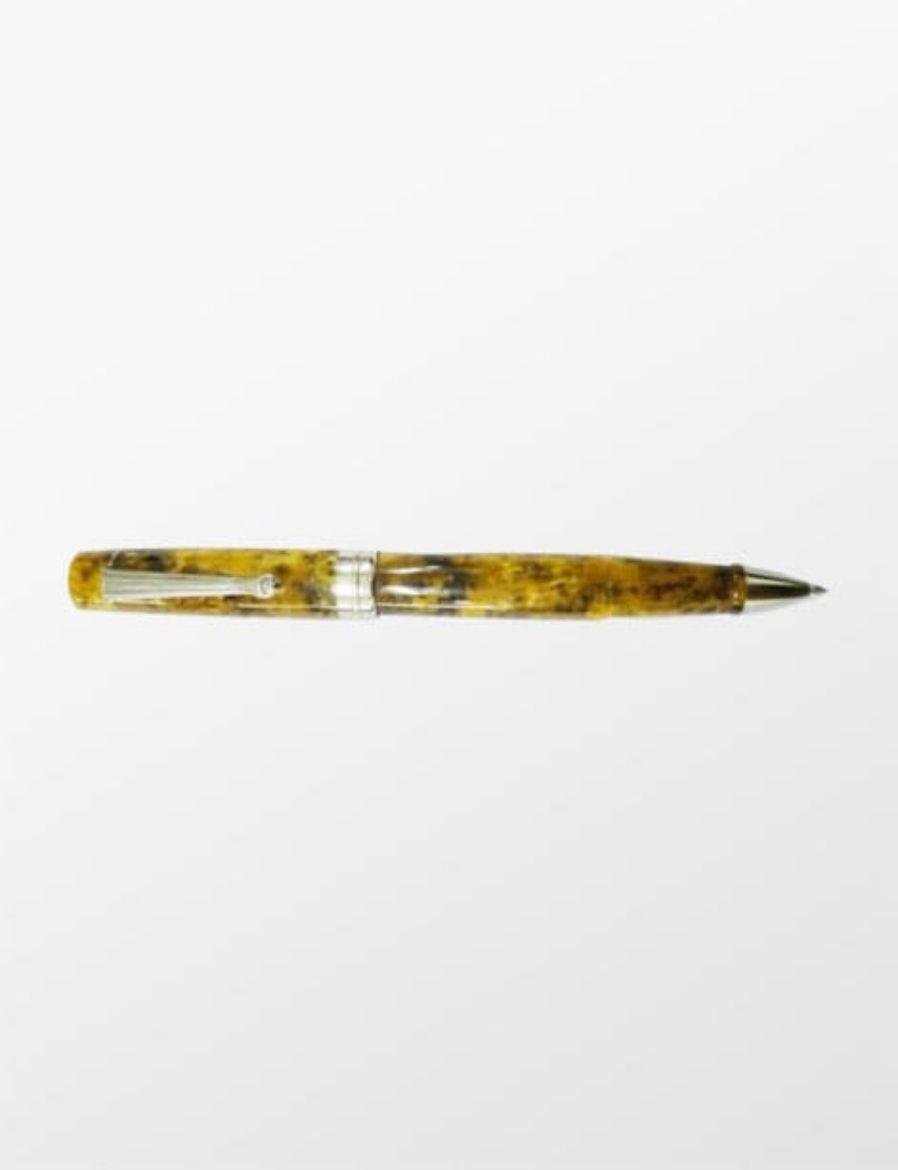 Delta Vintage Amber Roller Kalem VIN R-AMB