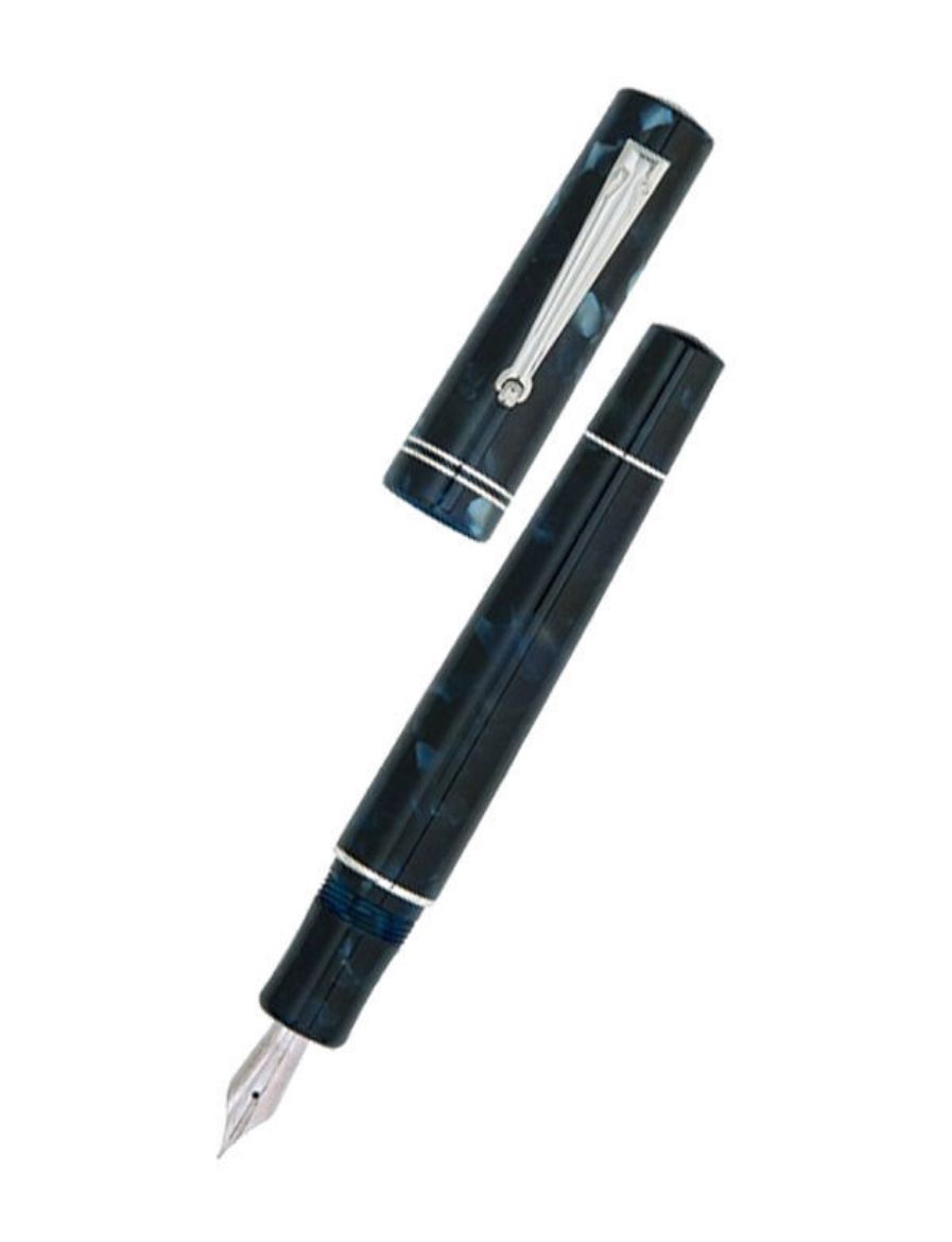 Delta Journal Mavi Dolma Kalem JOUR 1-BLU RH-EF