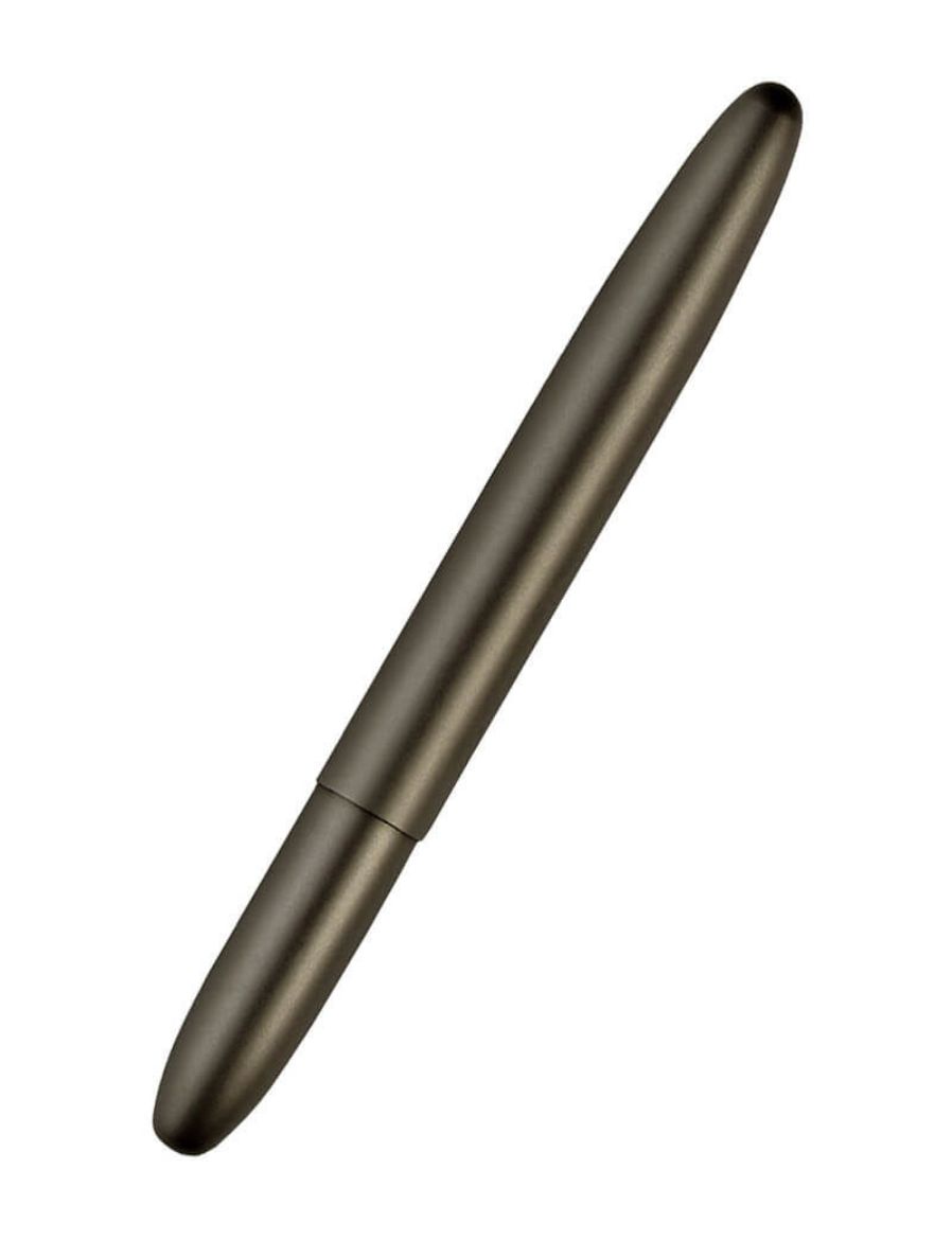 Diplomat Spacetec Pocket Titanyum Tükenmez Kalem D10534725