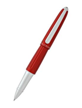 Diplomat Aero Kırmızı Roller Kalem D40308030