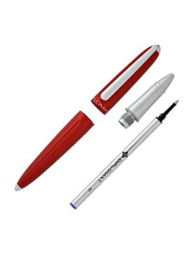 Diplomat Aero Kırmızı Roller Kalem D40308030