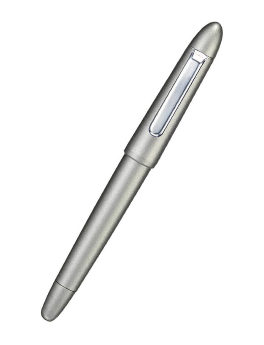 Diplomat Magnum Roll´it Style Gümüş Roller Kalem D10559953