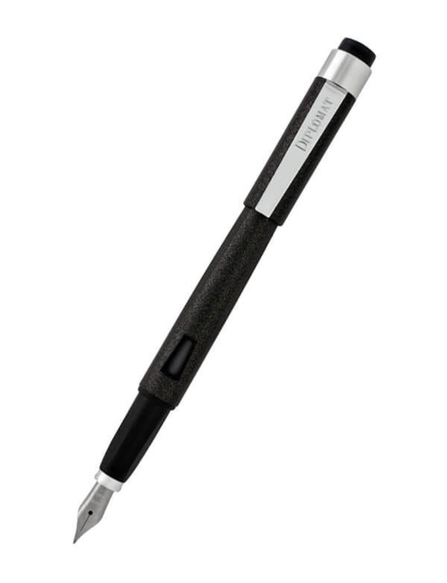 Diplomat Magnum Soft Touch B Dolma Kalem D40902028