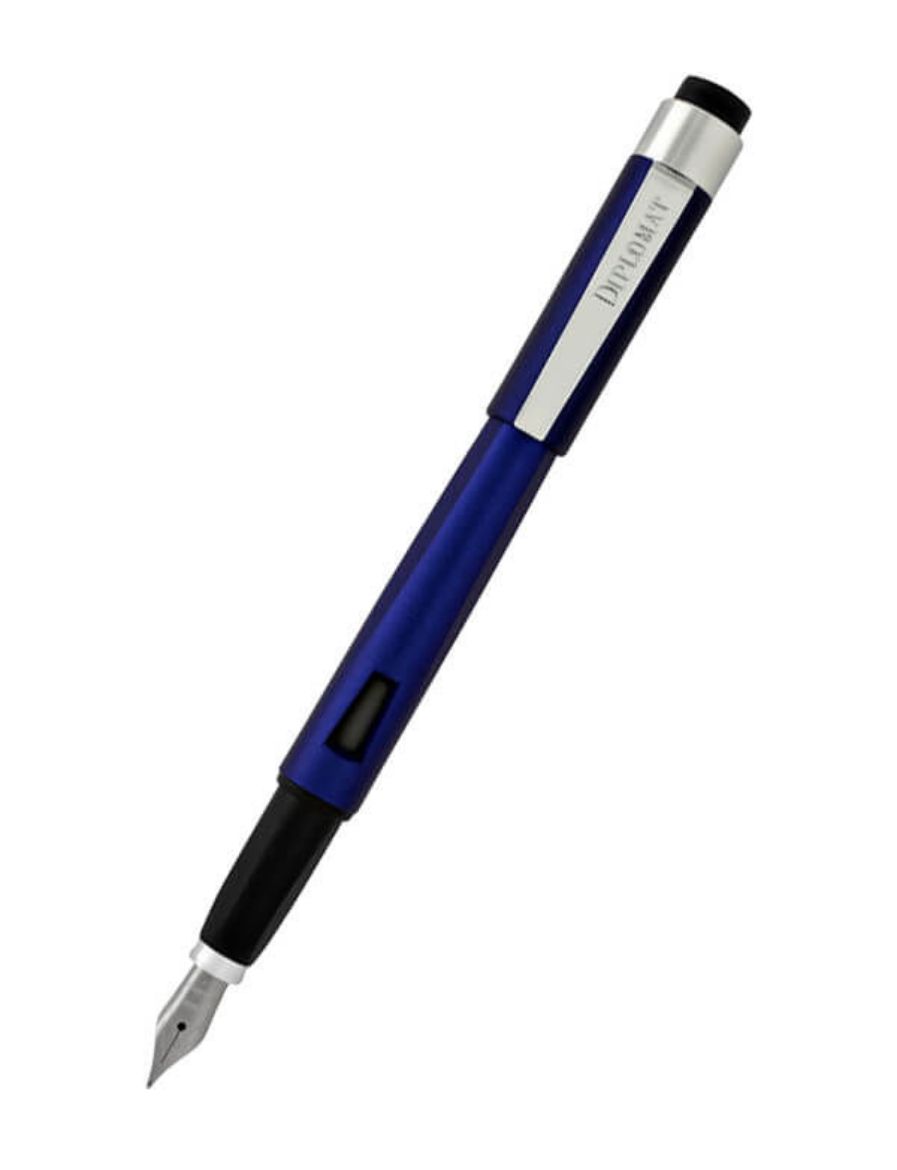 Diplomat Magnum Soft Touch B Dolma Kalem D40904028