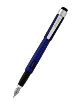 Diplomat Magnum Soft Touch B Dolma Kalem D40904028