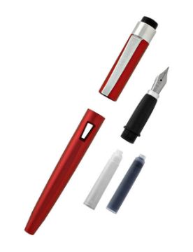 Diplomat Magnum Soft Touch B Dolma Kalem D40905028