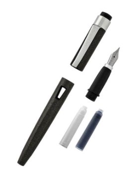 Diplomat Magnum Soft Touch M Dolma Kalem D40902025