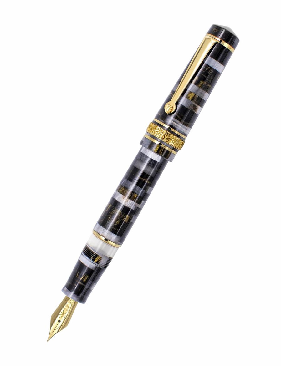 Maiora Alpha Orogrigio Gri Fx-EF Dolma Kalem ALPHA-ORGR-FX-EF