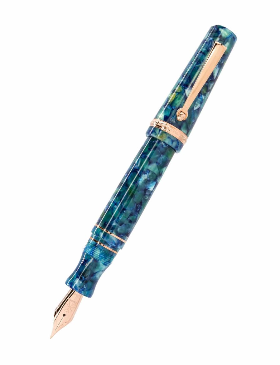 Maiora Aventus Posillipo Ltd. Mavi Fx-F Dolma Kalem AVENTUS-POS-LTD-FX-F