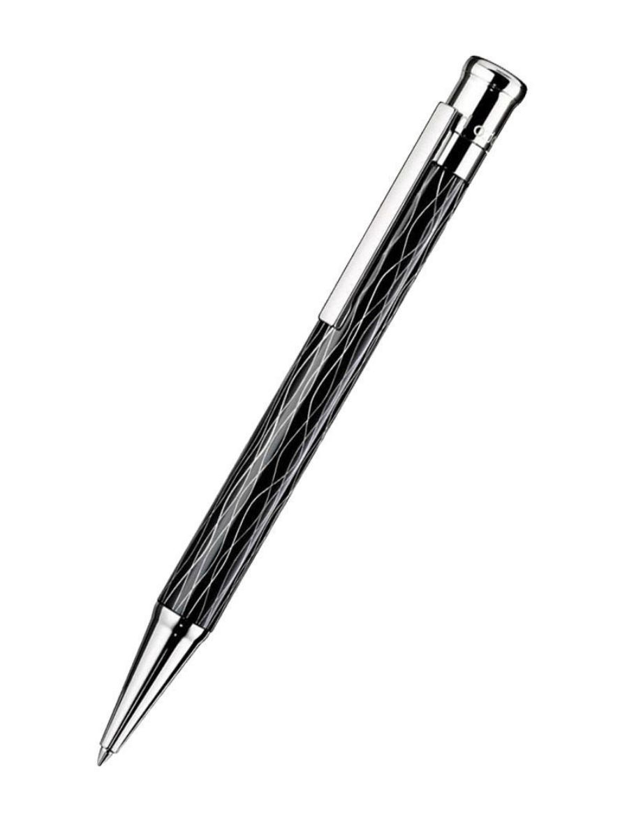 Otto Hutt Dizayn 4 New Tükenmez Kalem OH 001-61975