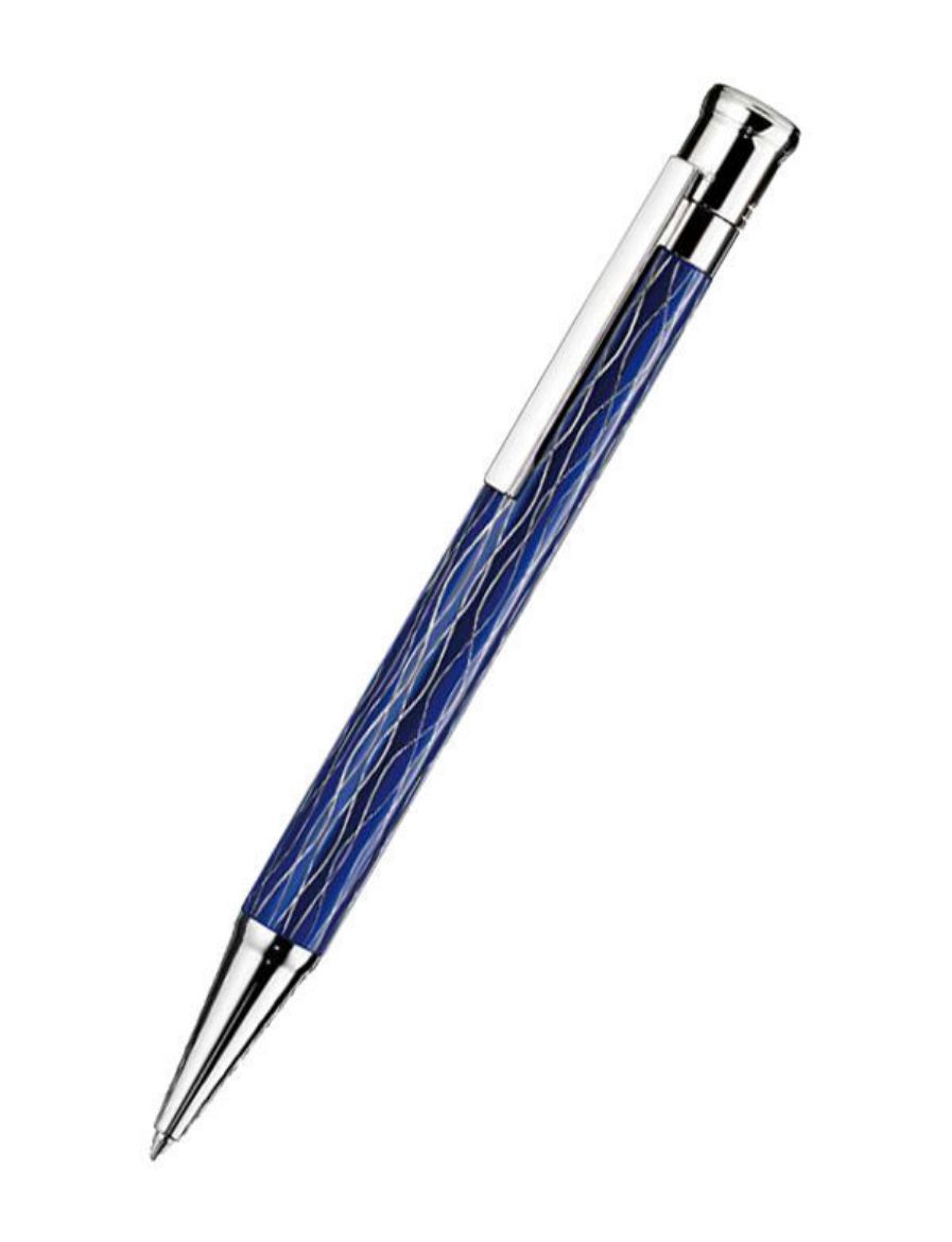 Otto Hutt Dizayn 4 New Tükenmez Kalem OH 001-61979