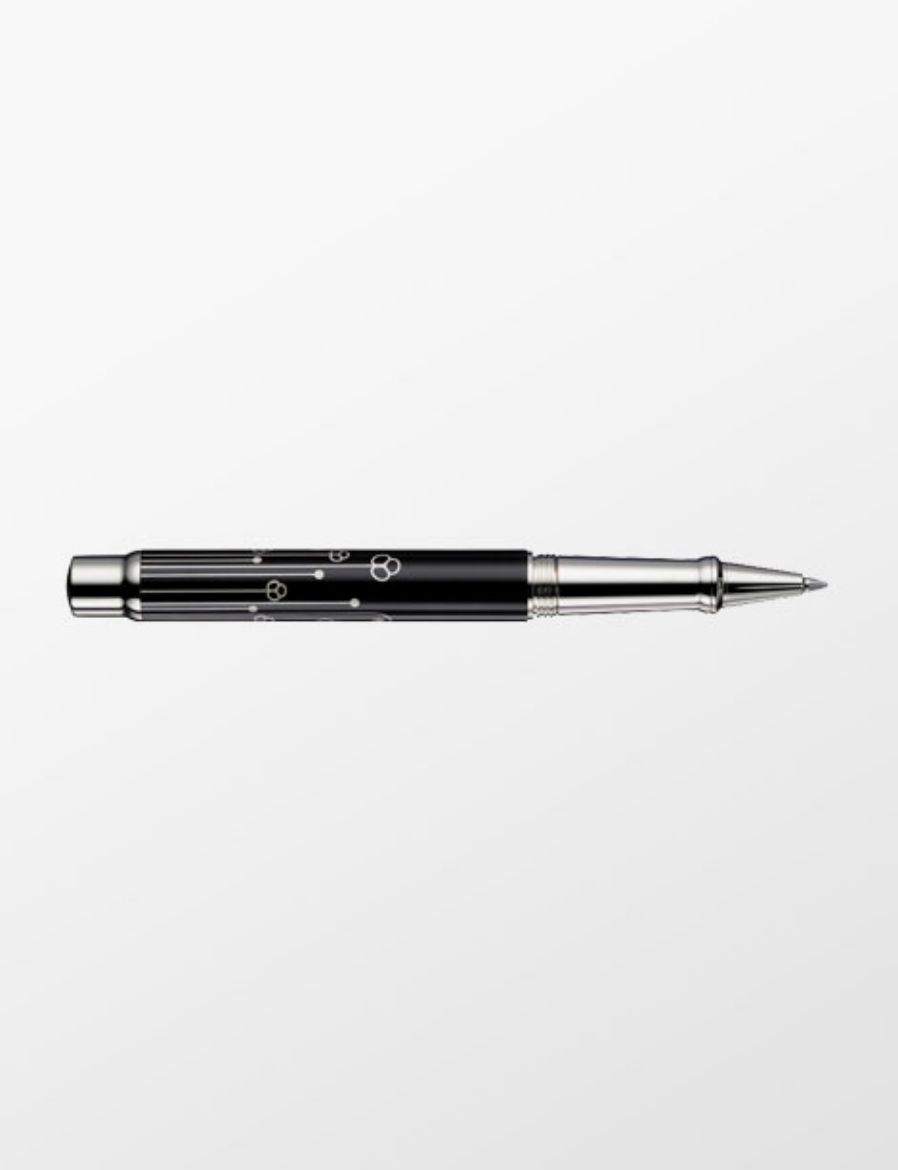 Otto Hutt Dizayn 4 Roller Kalem OH 009-61886