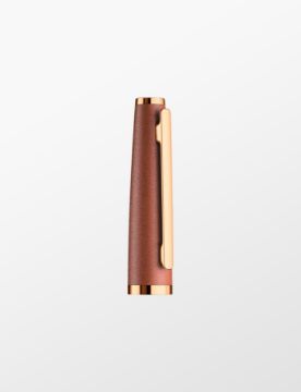 Otto Hutt Dizayn 6 Roller Kalem OH 009-BR-RG