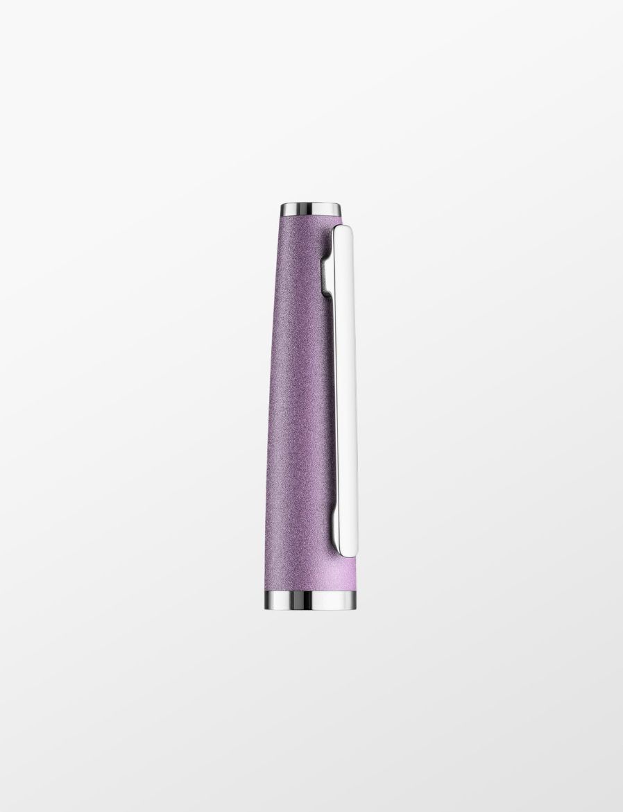 Otto Hutt Dizayn 6 Roller Kalem OH 009-LV-PLT