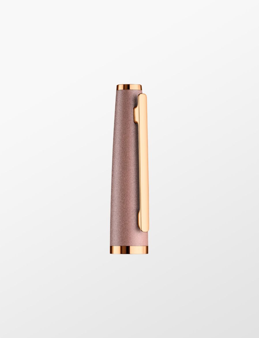 Otto Hutt Dizayn 6 Roller Kalem OH 009-SP-RG