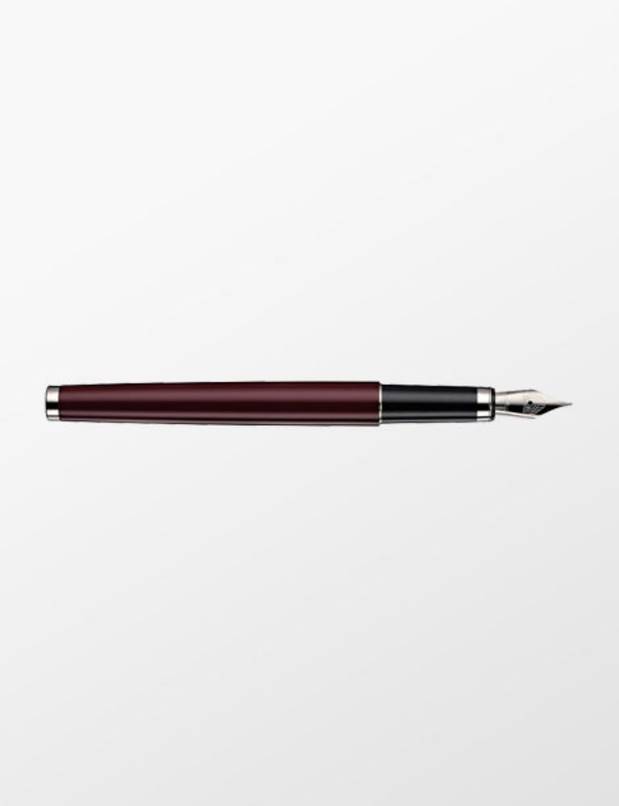 Otto Hutt Dizayn 1 Dolma Kalem OH 018-61027