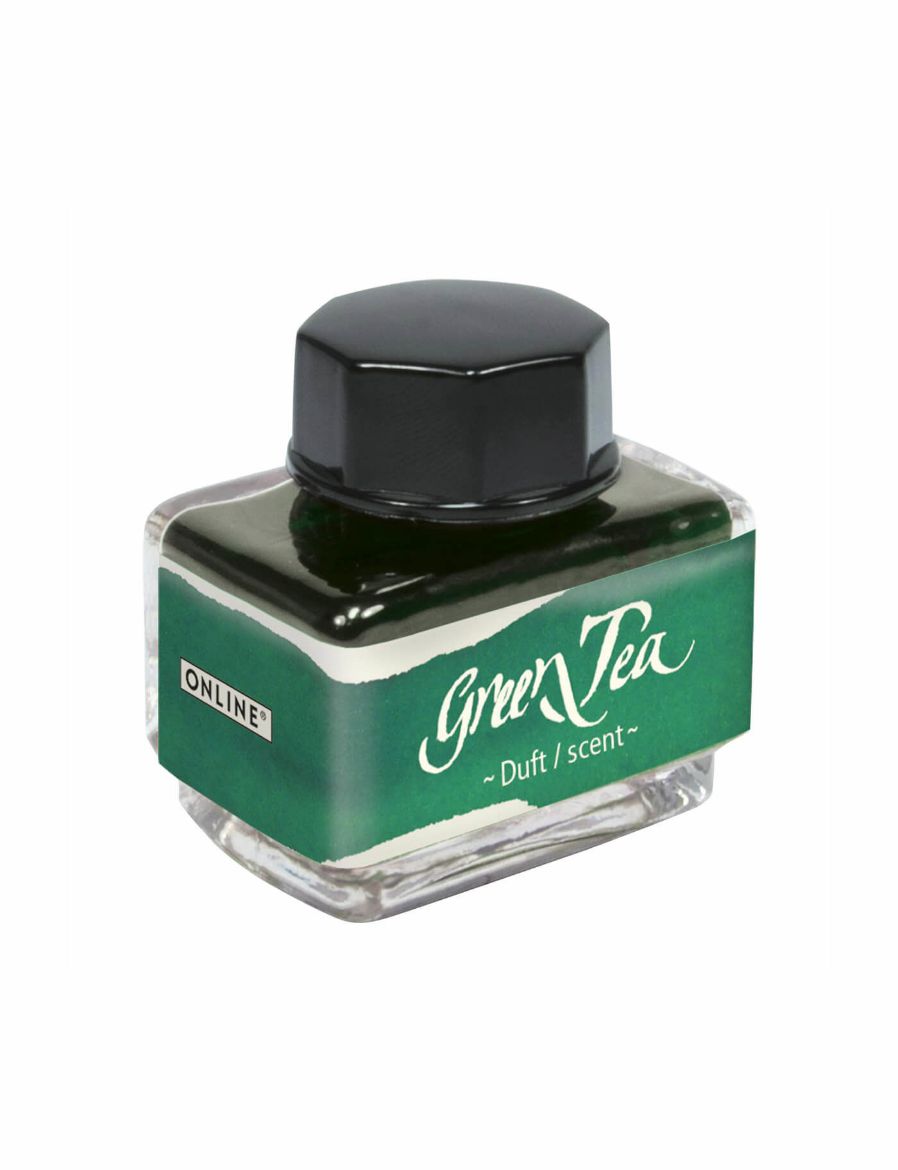 Online Mürekkep Gren Tea 15 ml 17065/3