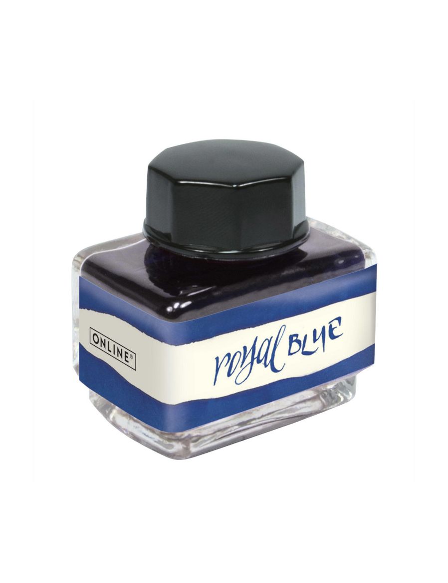 Online Mürekkep Inspiration Line 15 ml Royal Blue 17115/3