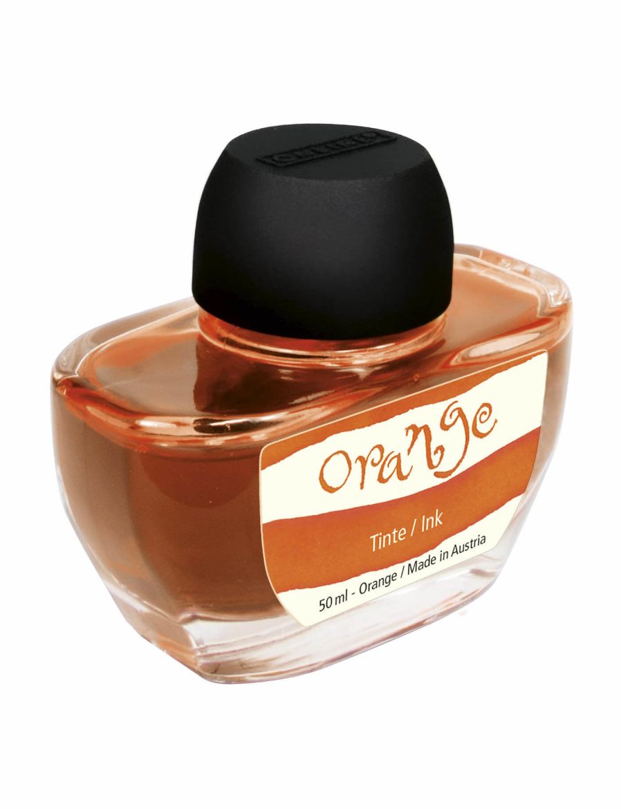 Online Mürekkep Inspiration Line 50 ml Turuncu 17173/2