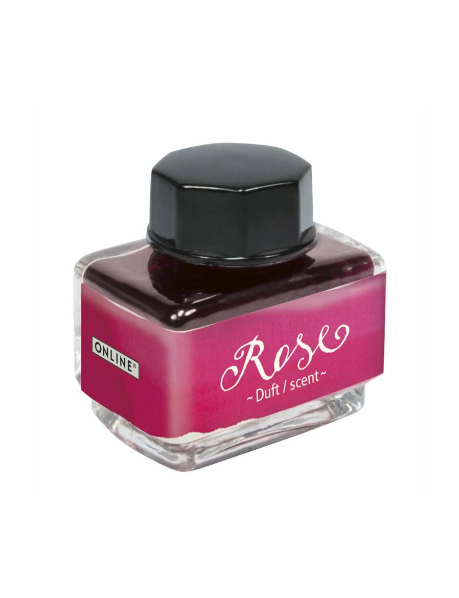 Online Mürekkep Rose 15 ml 17063/3