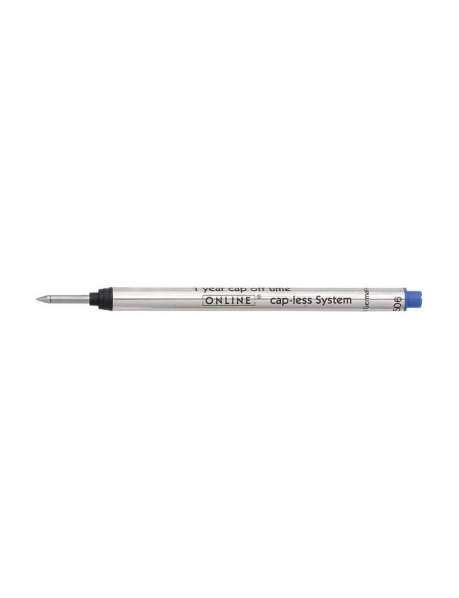 Online Capless-Rollerball Refill 90850