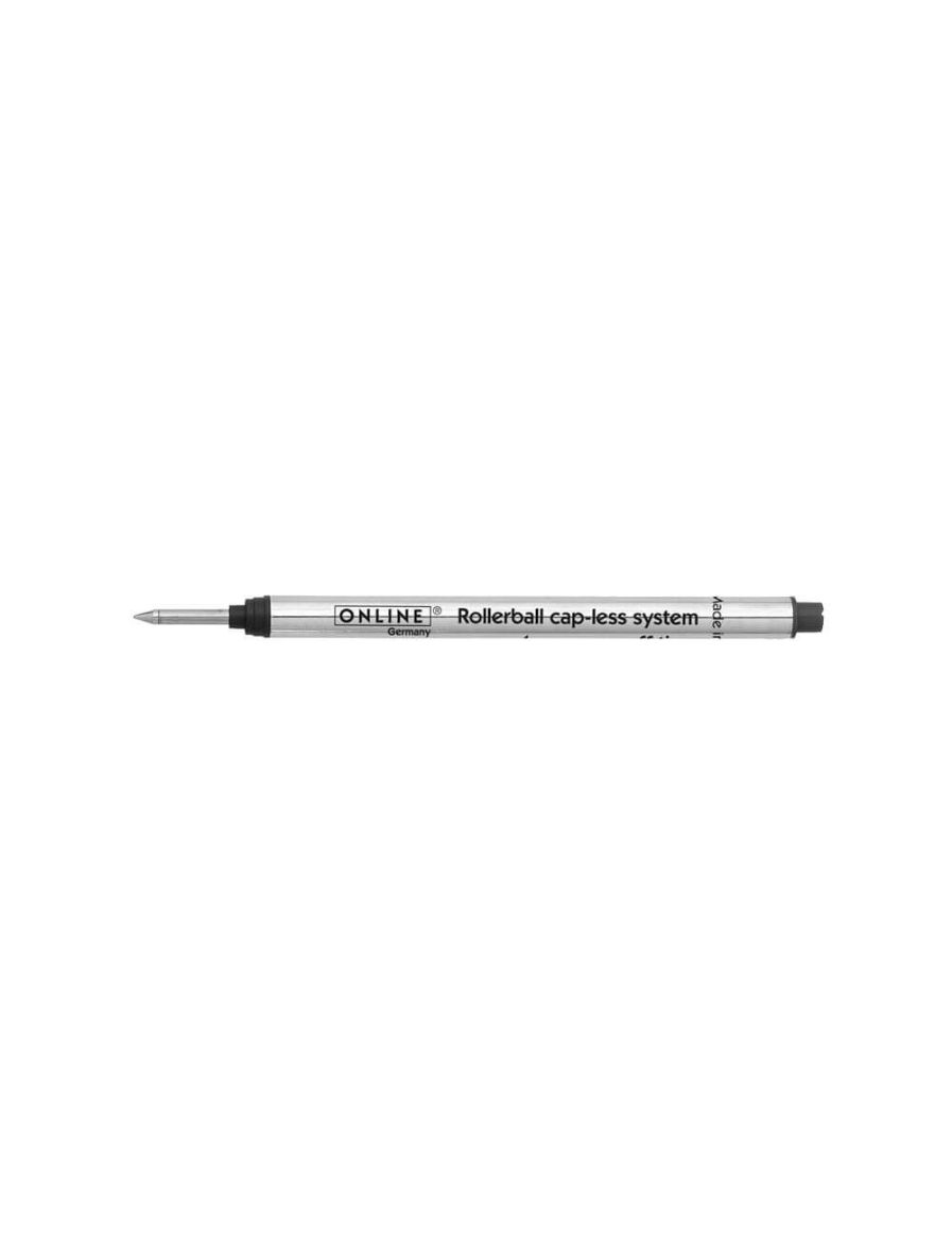 Online Capless-Rollerball Refill 90851