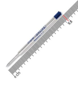 Online Gel Refill 0,7mm Mavi 40046/3