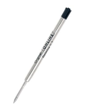 Online Gel Refill 0,7mm Siyah 40045/3