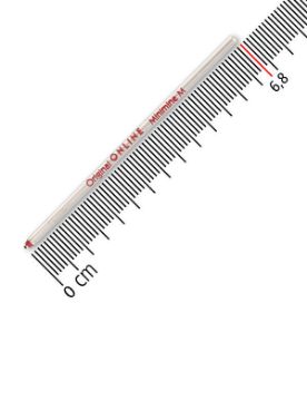 Online Short Refill 3'lü Set M Kırmızı 40013/3