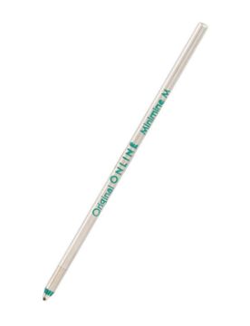 Online Short Refill 3'lü Set M Yeşil 40070/3