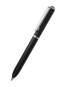 Online Mini Portemonnaie Siyah Tükenmez Kalem 43008/3D