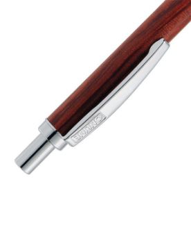 Online Mini Wood Rosewood Tükenmez Kalem 31082/3D