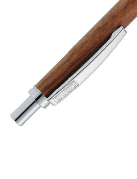 Online Mini Wood Walnut Tükenmez Kalem 31081/3D