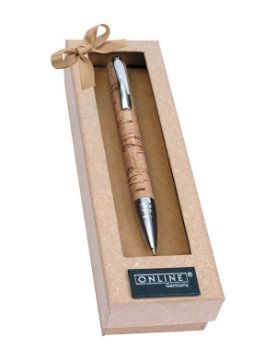 Online Vision Classic Cork Tükenmez Kalem 36771