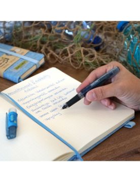 Online 2nd Life Mavi Rollerball 54201/3D