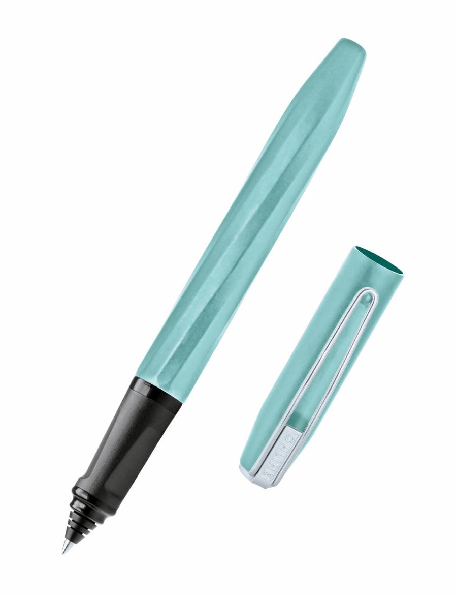 Online Slope Aquamarina Rollerball Kalem 26066/3D