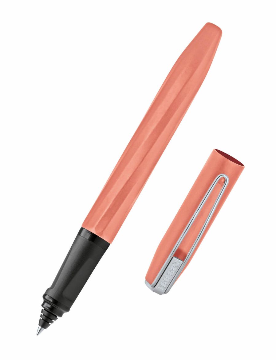 Online Slope Sunny Peach Rollerball Kalem 26067/3D