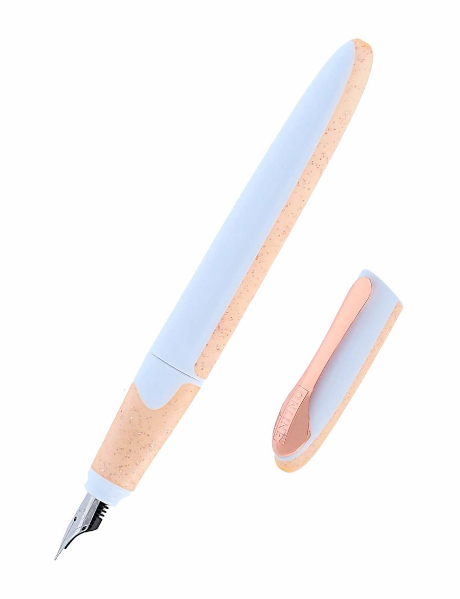 Online Air Beyaz Rose Dolma Kalem M 20166/3D