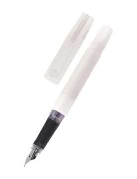 Online Bachelor Ice Semi Beyaz Dolma Kalem M Uç 54154/3D