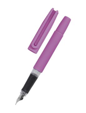 Online Bachelor Ice Soft Lila Dolma Kalem M Uç 54142/3D