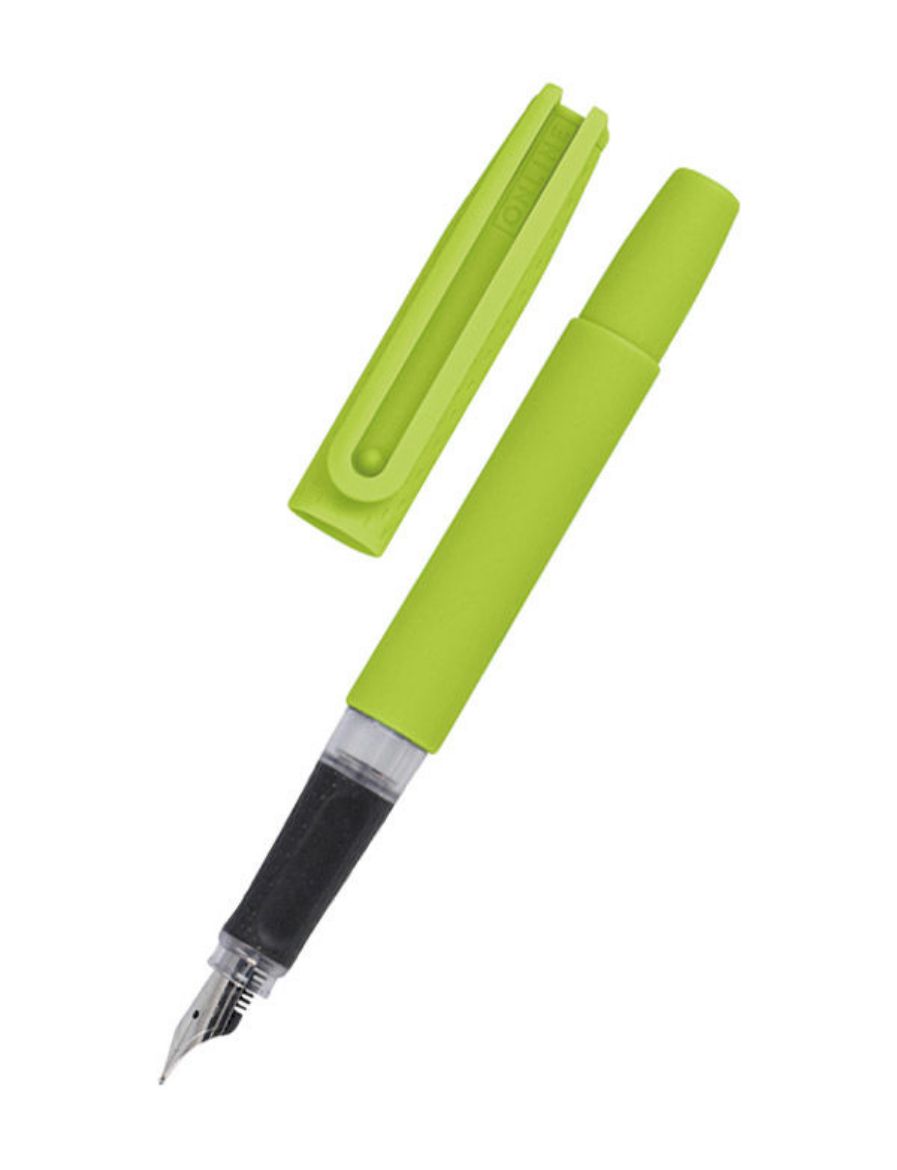 Online Bachelor Ice Soft Lime Dolma Kalem M Uç 54140/3D