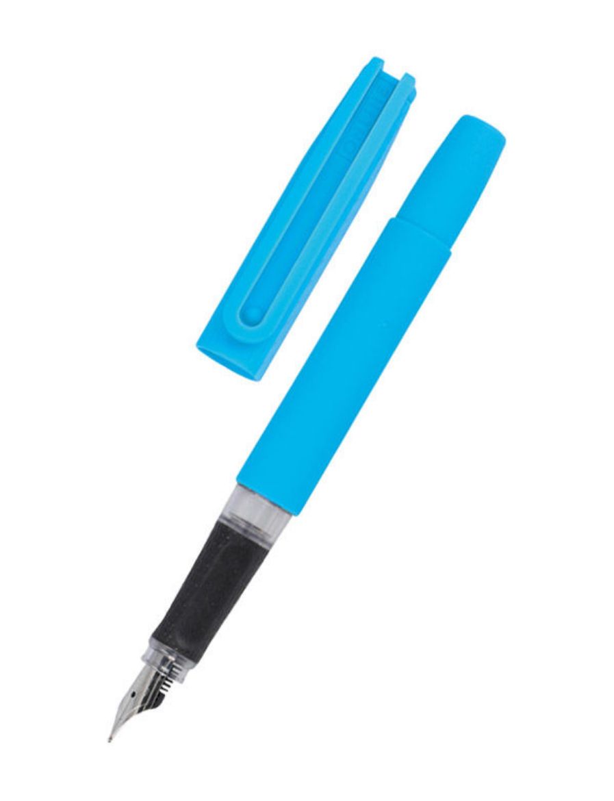 Online Bachelor Ice Soft Mavi Dolma Kalem M Uç 54139/3D