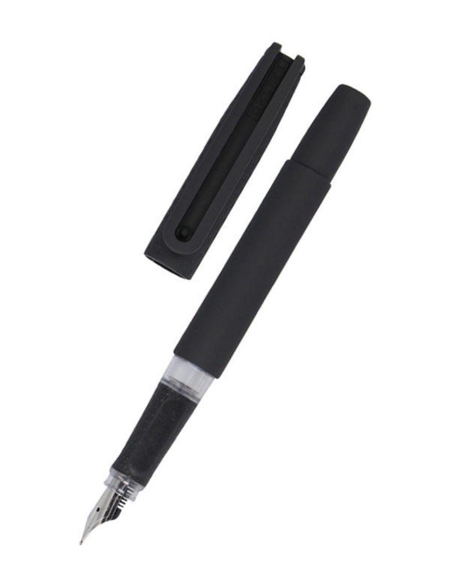 Online Bachelor Ice Soft Siyah Dolma Kalem M Uç 54138/3D