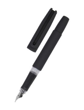 Online Bachelor Ice Soft Siyah Dolma Kalem M Uç 54138/3D